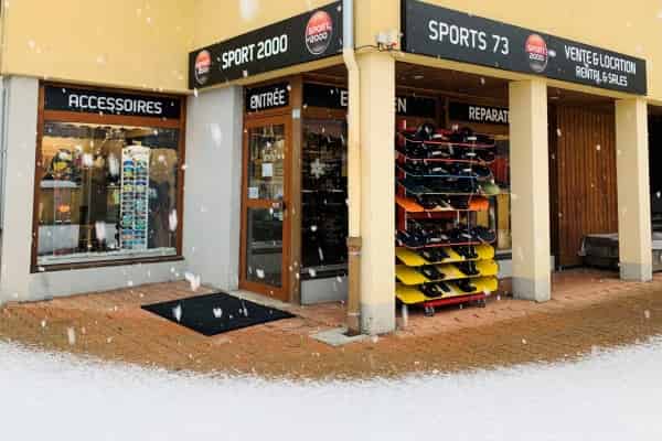 Sports 73